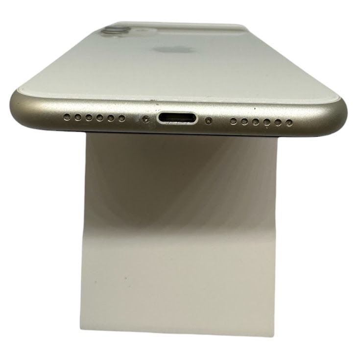 �ڥХåƥ꡼84%��iPhone��11��64GB���ۥ磻�ȡ�SIM�ե꡼