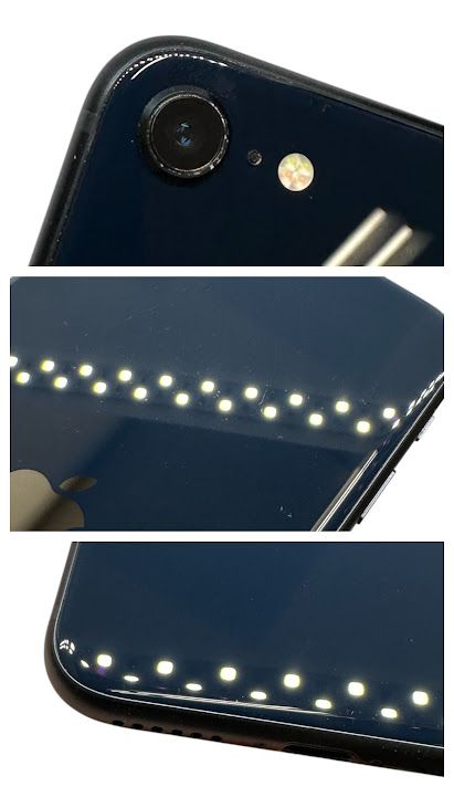 �ڥХåƥ꡼97%��iPhone��SE����3�����64GB���ߥåɥʥ��ȡ�SIM�ե꡼���ɥ�����