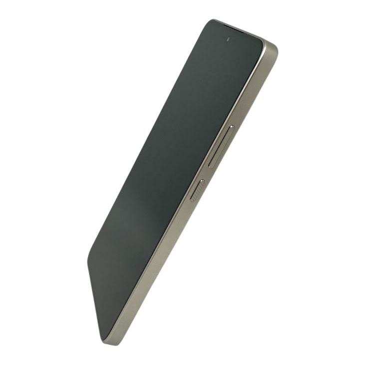 Xiaomi��14T��XIG07��256GB�������󥰥졼��SIM�ե꡼��au��