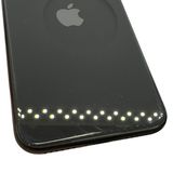 �ڥХåƥ꡼91%��iPhone��SE����2�����64GB���֥�å���SIM�ե꡼���ɥ�����