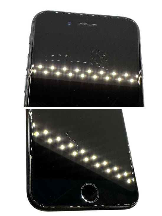 ڥХåƥ꡼85%iPhoneSE3ˡ64GBߥåɥʥȡYХ