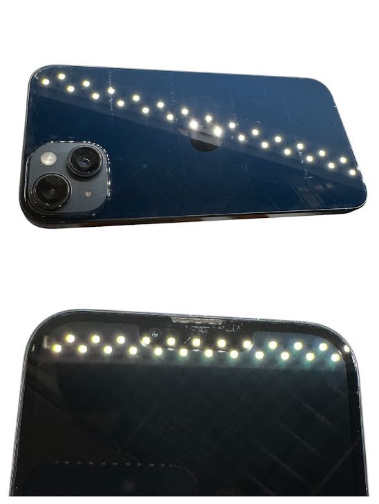 �ڥХåƥ꡼80%��iPhone��14Plus��256GB���ߥåɥʥ��ȡ�SIM�ե꡼