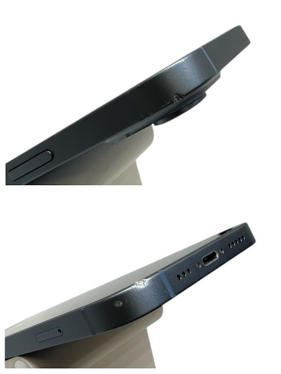 �ڥХåƥ꡼80%��iPhone��14��128GB���֥롼��SIM�ե꡼