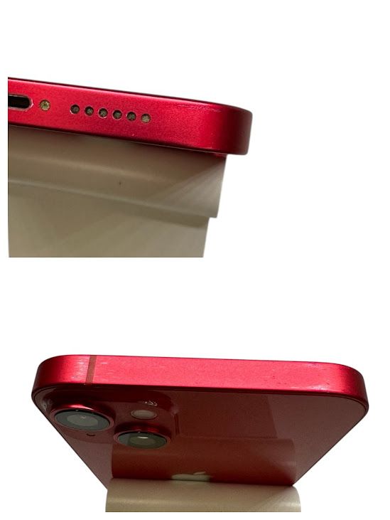 �ڥХåƥ꡼81%��iPhone��14Plus��256GB���ץ������ȥ�åɡ�SIM�ե꡼