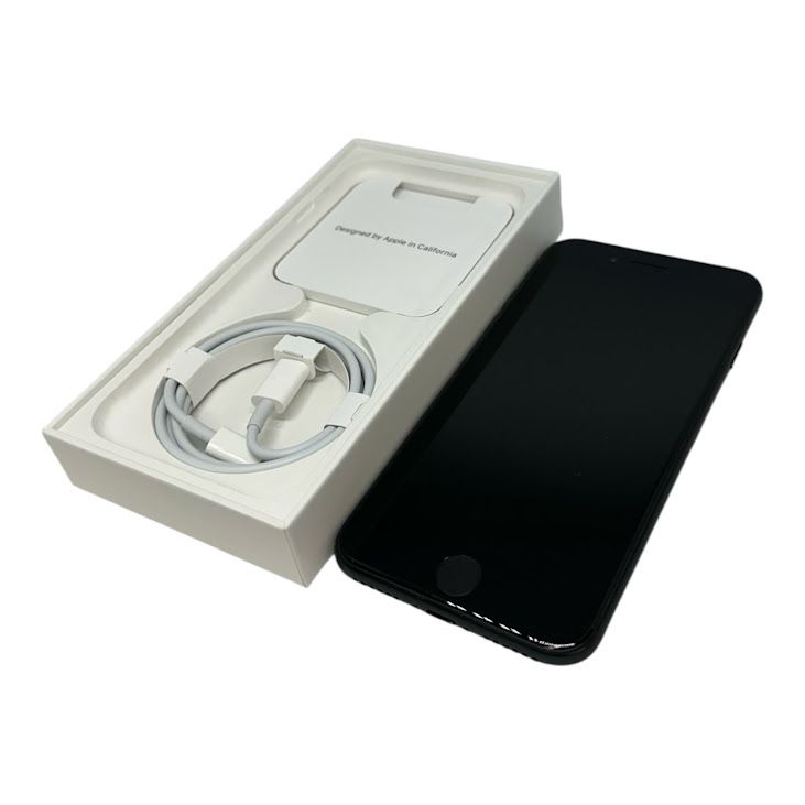 �ڥХåƥ꡼83%��iPhone��SE����3�����64GB���ߥåɥʥ��ȡ�SIM�ե꡼��au��