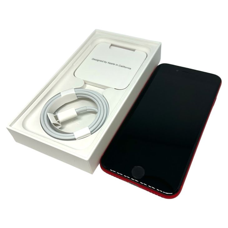 �ڥХåƥ꡼88%��iPhone��SE����2�����64GB���ץ������ȥ�åɡ�SIM�ե꡼��au��