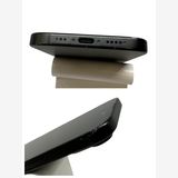 �ڥХåƥ꡼85%��iPhone��15��128GB���֥�å���SIM�ե꡼��au��