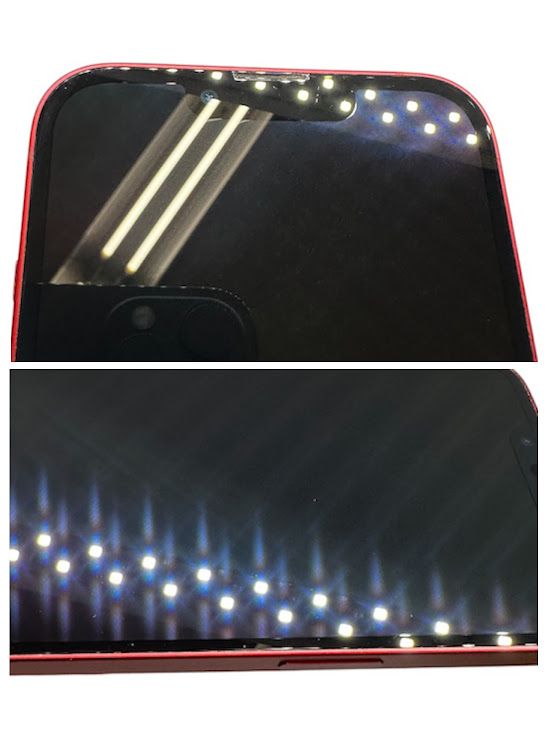 �ڥХåƥ꡼84%��iPhone��13��128GB���ץ������ȥ�åɡ�SIM�ե꡼��au��