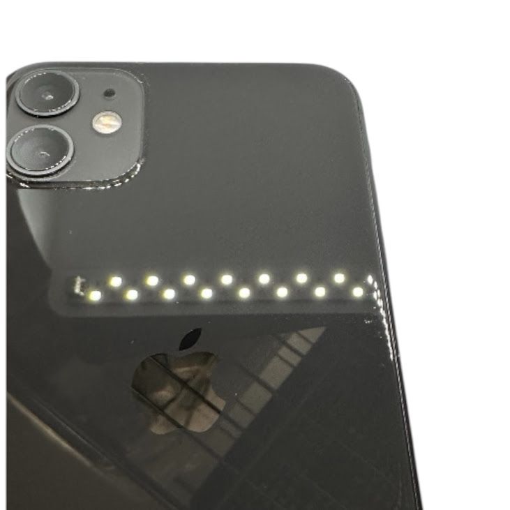 iPhone��11��128GB���֥�å���SIM�ե꡼��au��