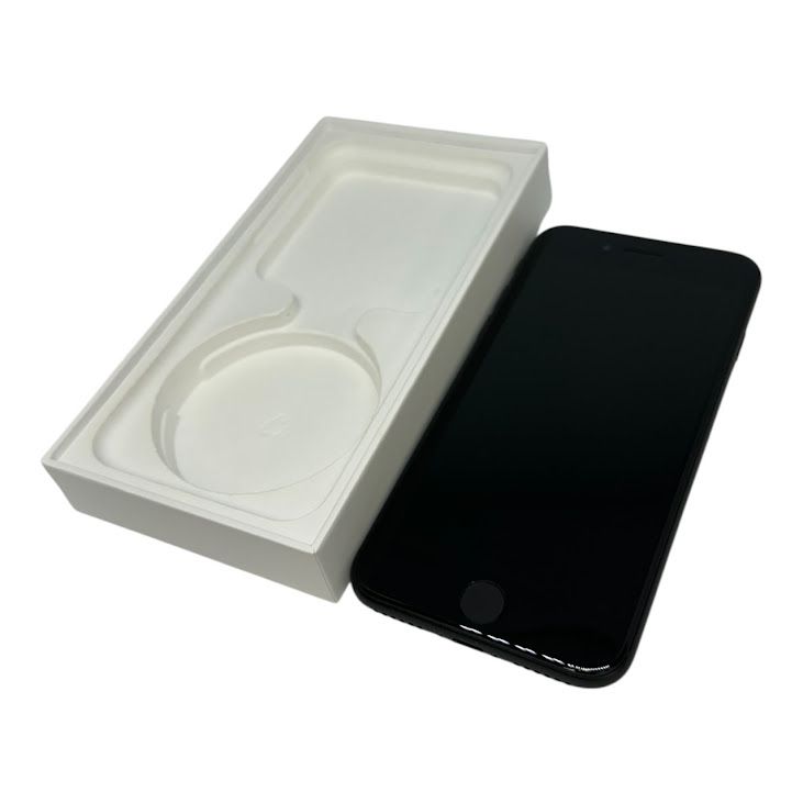 �ڥХåƥ꡼99%��iPhone��SE����2�����64GB���֥�å���SIM�ե꡼���ɥ�����