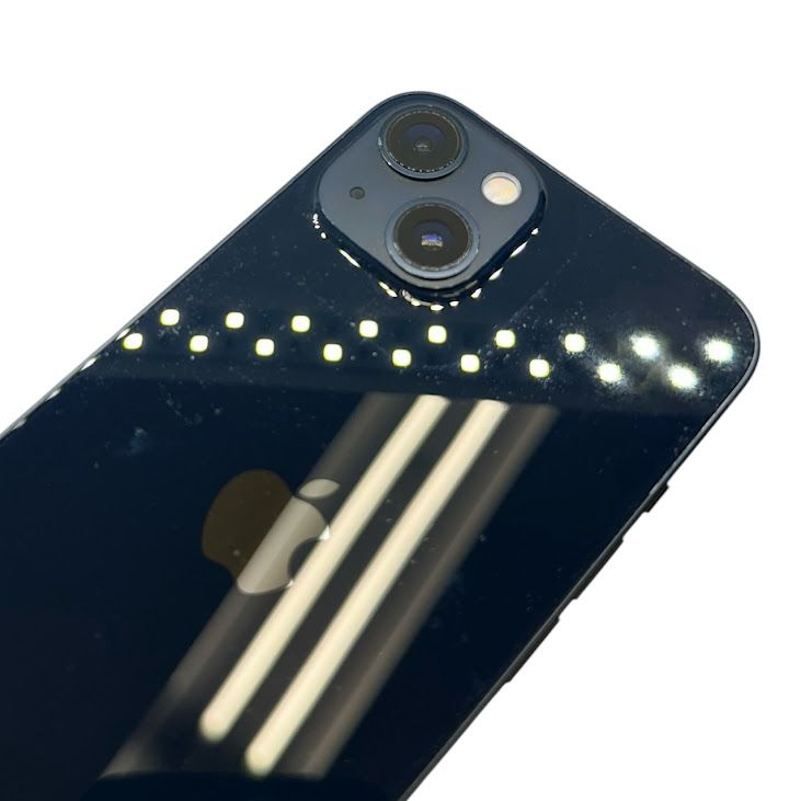 �ڥХåƥ꡼81%��iPhone��13��128GB���ߥåɥʥ��ȡ�SIM�ե꡼��Y��Х�����