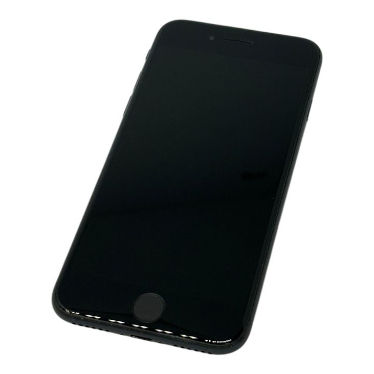 【バッテリー90%】iPhone SE(第2世代) 128GB ブラック SIMフリー ドコモ版