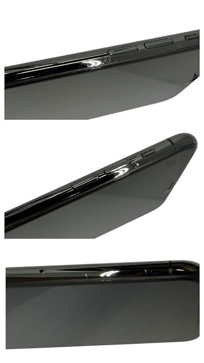 iPhone 11 Pro 64GB スペースグレイ SIMフリー ソフトバンク版