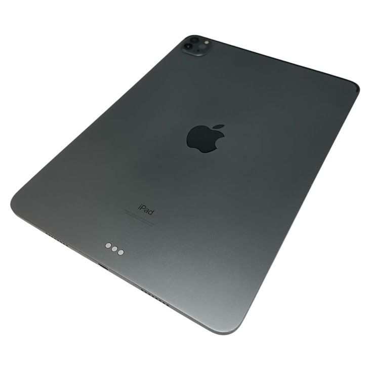 �ڥХåƥ꡼85%��iPadPro����3���塡11�������Wi��Fi��128GB�����ڡ������쥤