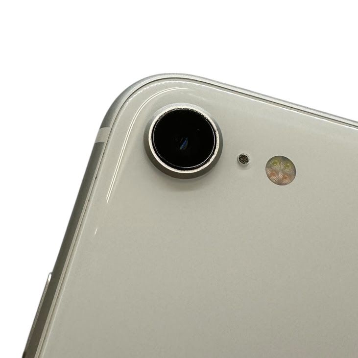 iPhone��SE����2�����64GB���ۥ磻�ȡ�SIM�ե꡼�����եȥХ���