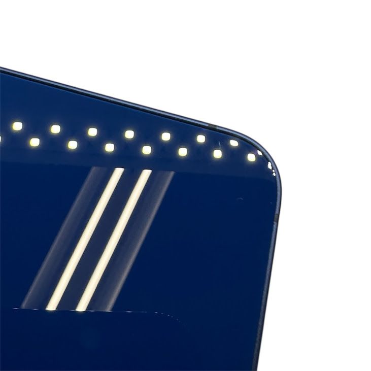 iPhone��12mini��64GB���֥롼��SIM�ե꡼��Y��Х�����