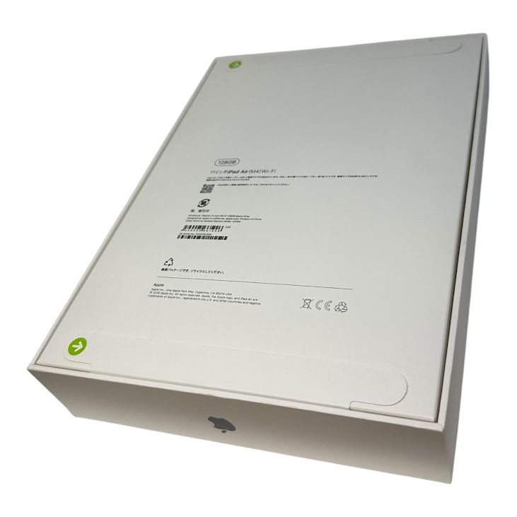 ��̤�����ʡ�iPadAir��11�������8�����M4�ˡ�Wi��Fi��128GB�����ڡ������쥤