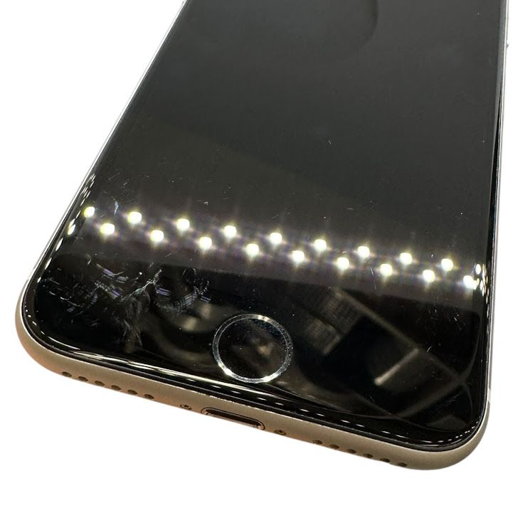 iPhone��SE����2�����64GB���ۥ磻�ȡ�SIM�ե꡼