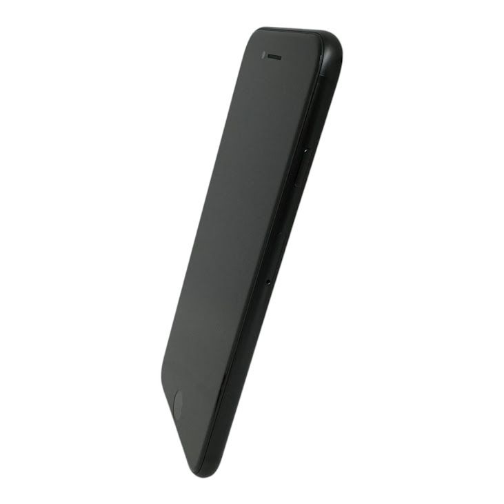 �ڥХåƥ꡼100%��iPhone��SE����2�����64GB���֥�å���SIM�ե꡼