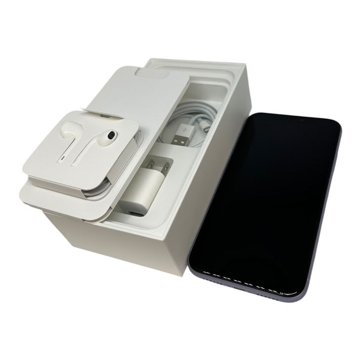 �ڥХåƥ꡼84%��iPhone��11��128GB���ѡ��ץ롡SIM�ե꡼���ɥ�����