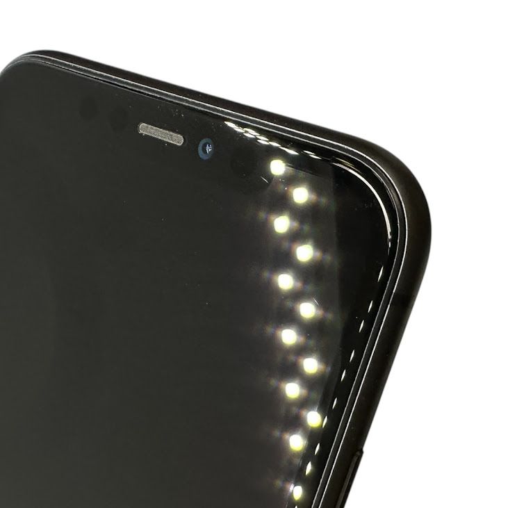 iPhone��11��64GB���֥�å���SIM�ե꡼