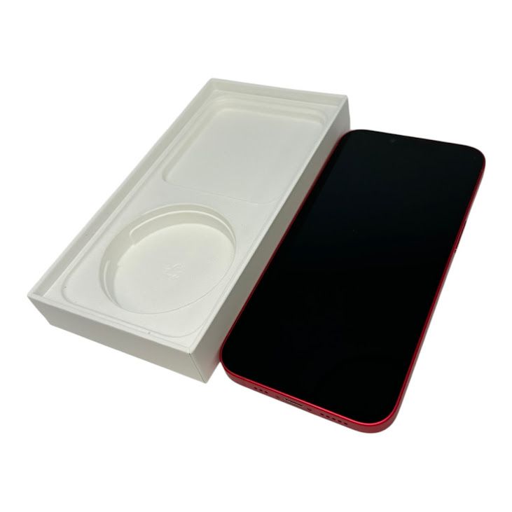 �ڥХåƥ꡼86%��iPhone��14��128GB���ץ������ȥ�åɡ�SIM�ե꡼���ɥ�����