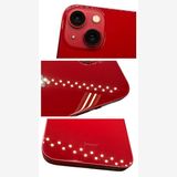 �ڥХåƥ꡼84%��iPhone��13��128GB���ץ������ȥ�åɡ�SIM�ե꡼��au��