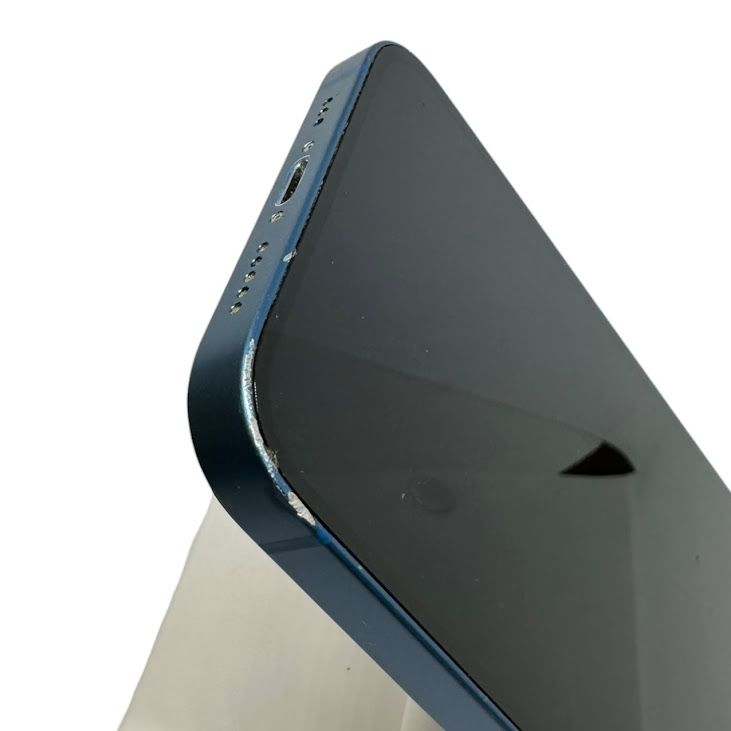 iPhone��13��256GB���֥롼��SIM�ե꡼