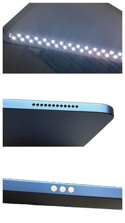 ڥХåƥ꡼95%iPad10WiFi256GB֥롼