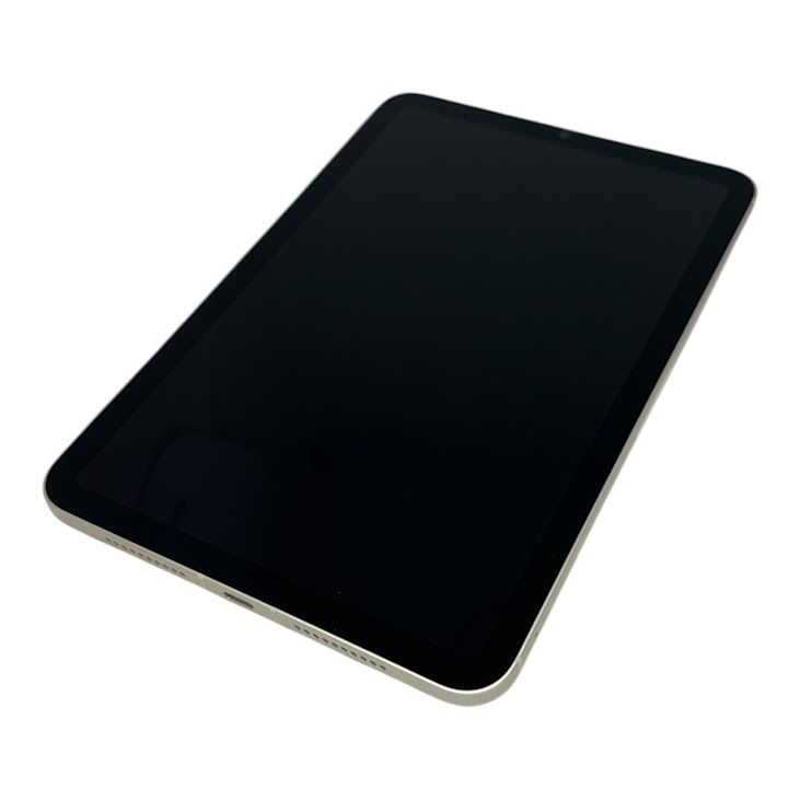�ڥХåƥ꡼87%��iPadmini��6��Wi��Fi��Cellular��256GB���������饤��
