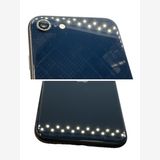 �ڥХåƥ꡼95%��iPhone��SE����3�����64GB���ߥåɥʥ��ȡ�SIM�ե꡼��au��