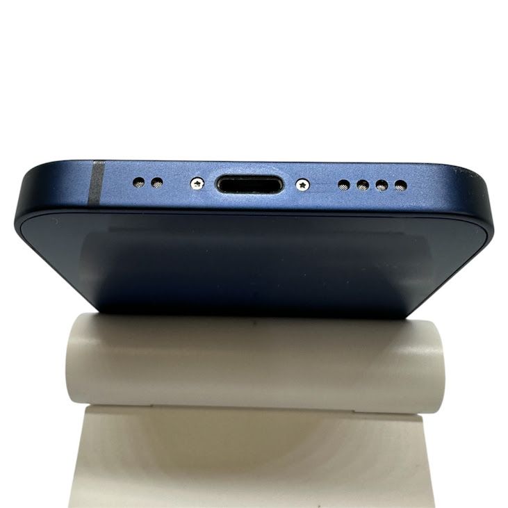 iPhone��12mini��64GB���֥롼��SIM�ե꡼��Y��Х�����