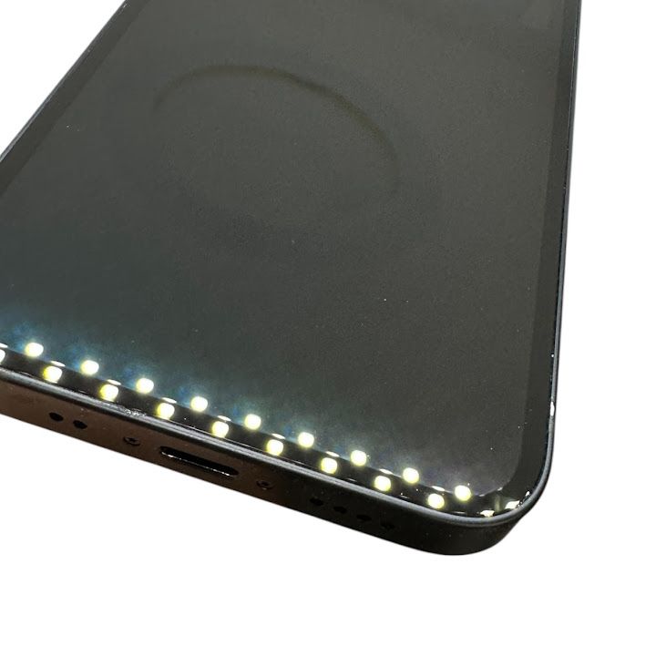 �ڥХåƥ꡼91%��iPhone��12mini��64GB���֥�å���SIM�ե꡼��au��