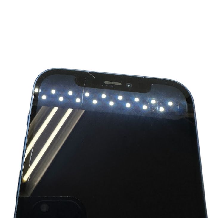 iPhone��12��128GB���֥롼��SIM�ե꡼