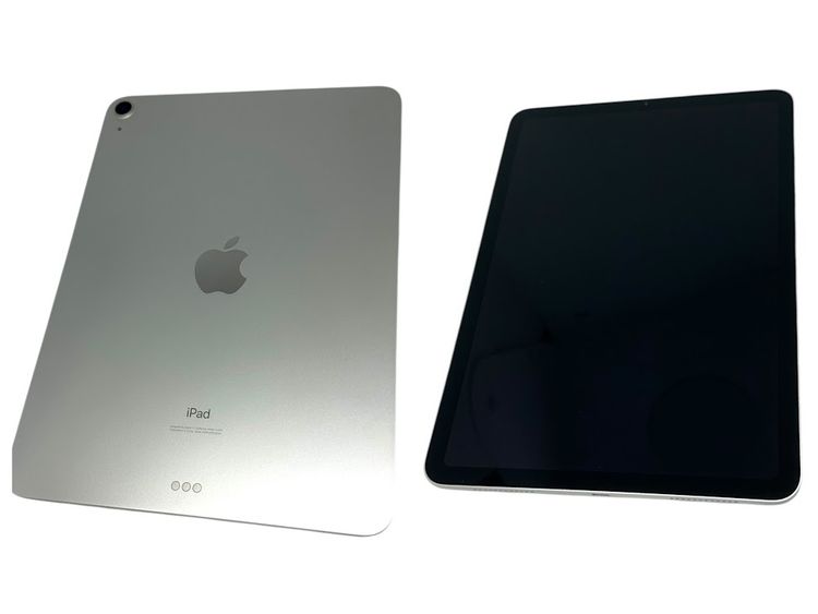 【バッテリー85%】iPadAir 4 Wi−Fi 64GB シルバー