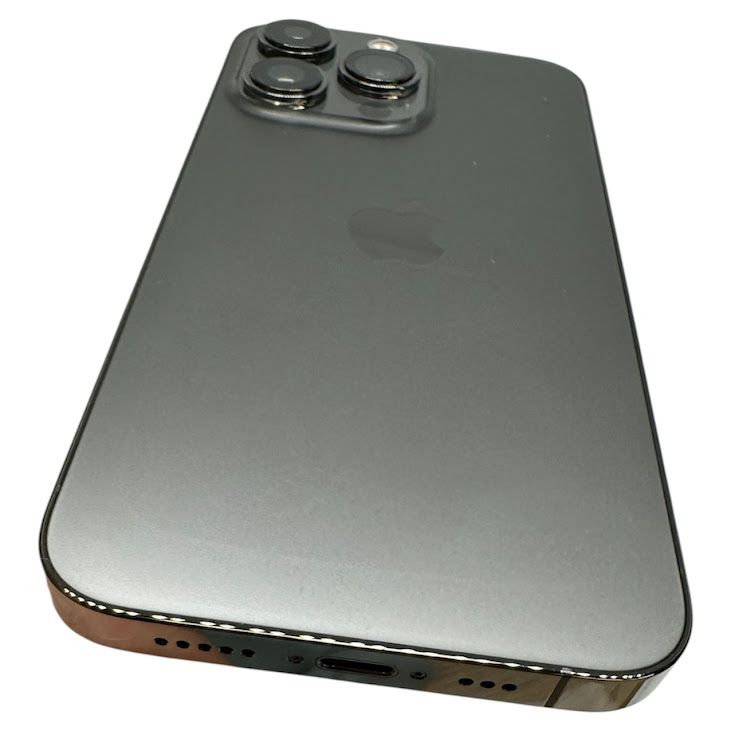 �ڥХåƥ꡼89%��iPhone��13Pro��128GB������ե����ȡ�SIM�ե꡼���ɥ�����