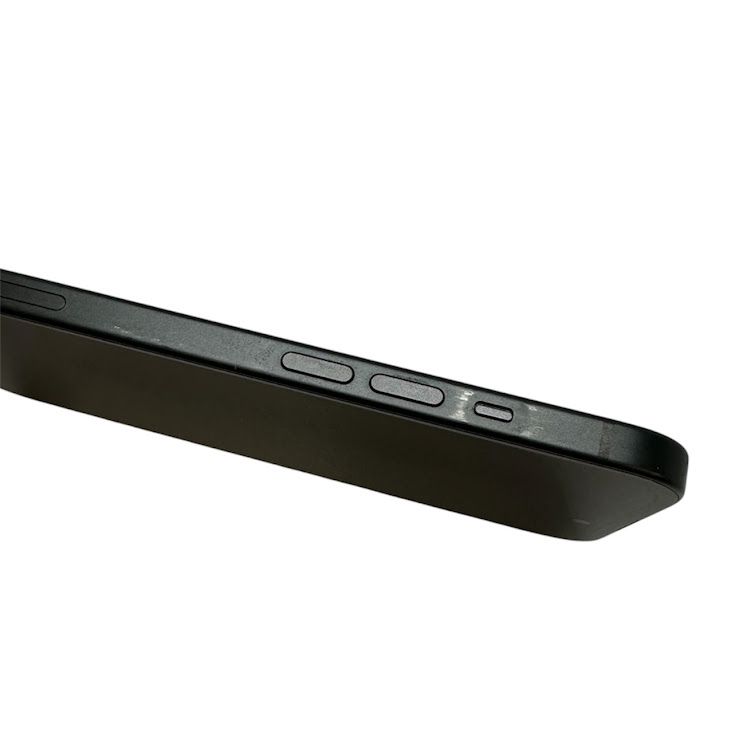 �ڥХåƥ꡼87%��iPhone��15��128GB���֥�å���SIM�ե꡼�����եȥХ���