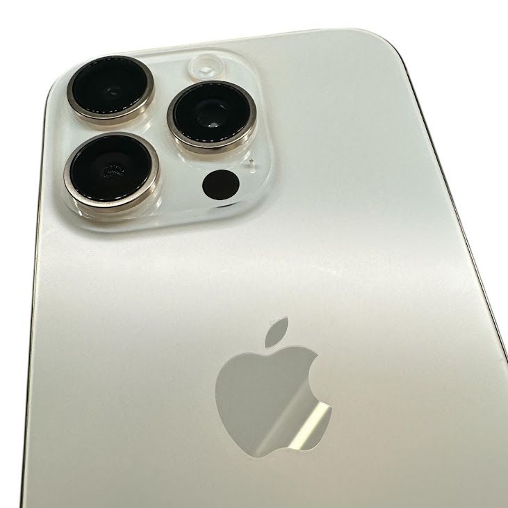�ڥХåƥ꡼89%��iPhone��16Pro��256GB���ǥ����ȥ����˥��ࡡSIM�ե꡼