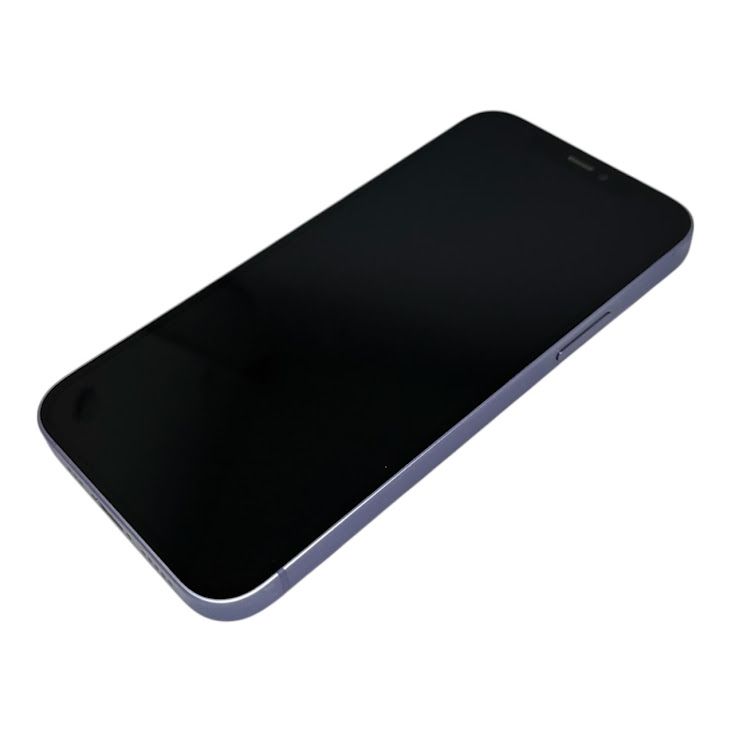 iPhone��12��128GB���ѡ��ץ롡SIM�ե꡼��au��