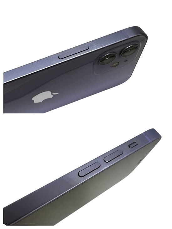 iPhone��12��128GB���ѡ��ץ롡SIM�ե꡼��au��