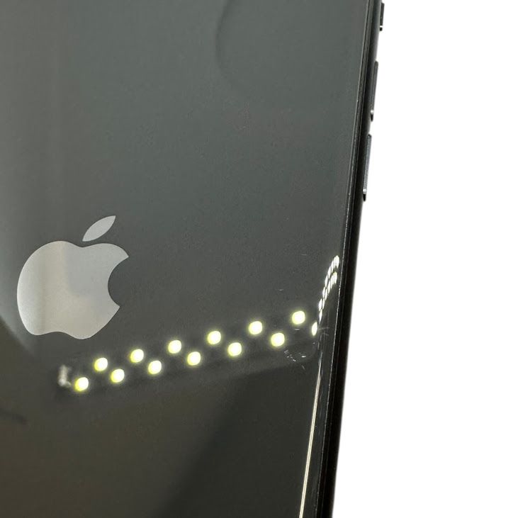 �ڥХåƥ꡼99%��iPhone��SE����2�����64GB���֥�å���SIM�ե꡼���ɥ�����