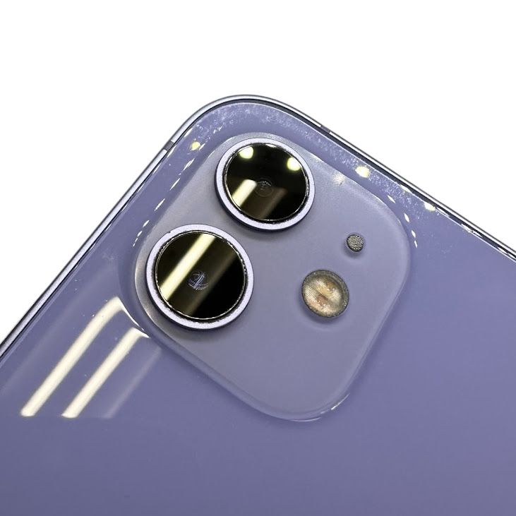 iPhone��12��128GB���ѡ��ץ롡SIM�ե꡼��au��