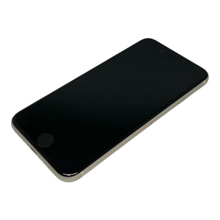 �ڥХåƥ꡼82%��iPhone��SE����3�����64GB���������饤�ȡ�SIM�ե꡼��au��