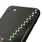 iPhone��SE����2�����64GB���֥�å���SIM�ե꡼��au��