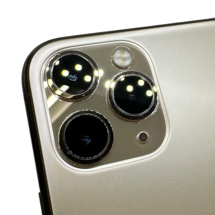 �ڥХåƥ꡼88%��iPhone��11��Pro��256GB��������ɡ�SIM�ե꡼��au��