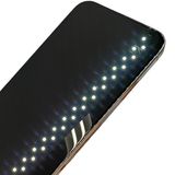�ڥХåƥ꡼100%��iPhone��15ProMax��256GB���ۥ磻�ȥ����˥���