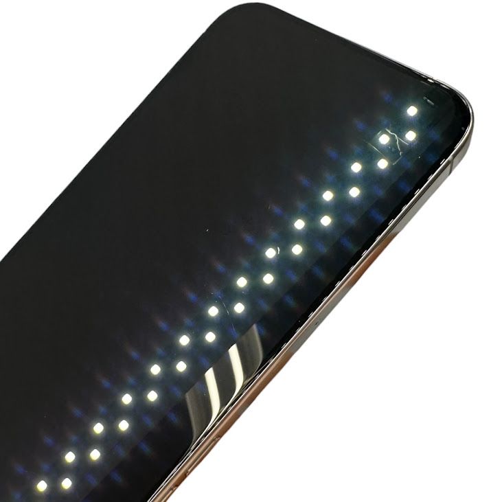 �ڥХåƥ꡼100%��iPhone��15ProMax��256GB���ۥ磻�ȥ����˥���