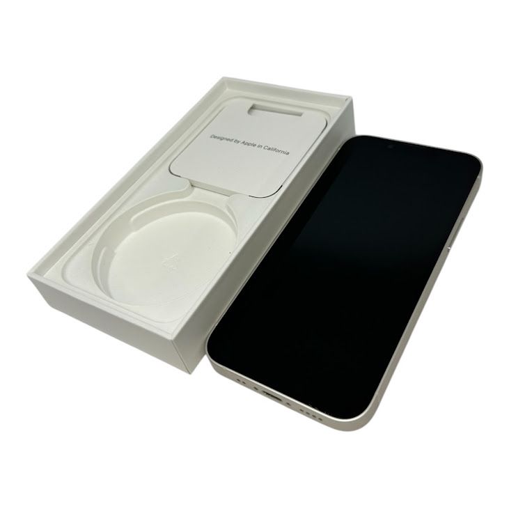 iPhone��13mini��256GB���������饤�ȡ�SIM�ե꡼�����եȥХ���