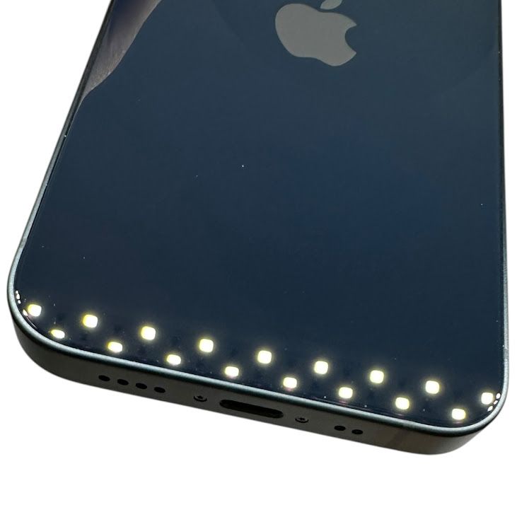 ڥХåƥ꡼83%iPhone13mini128GBߥåɥʥȡSIMե꡼au