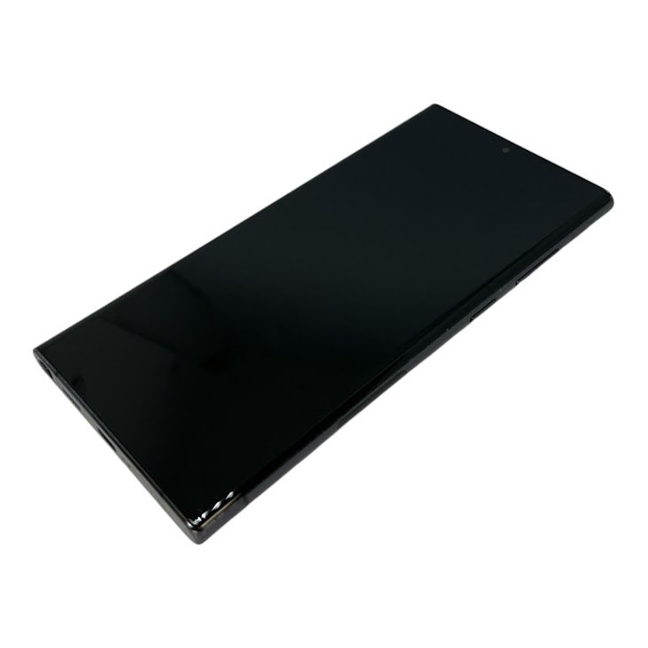 �ڥХåƥ꡼80%�ʾ��Galaxy��S22��Ultra��SC52C��256GB���֥�å�